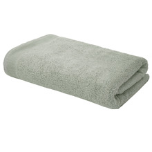 Elvire Cotton Bathroom Towels (Set of 2)